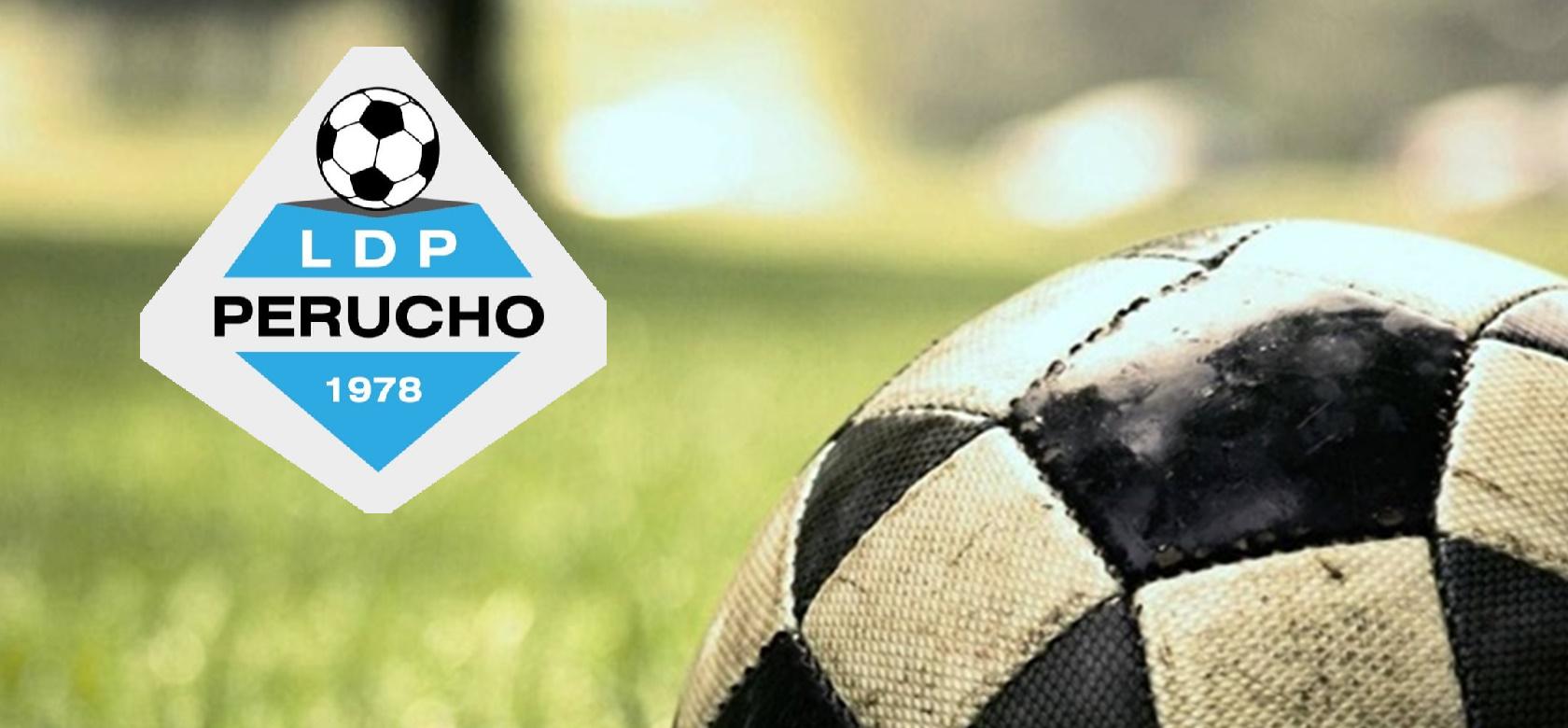 Liga Deportiva Parroquial Perucho